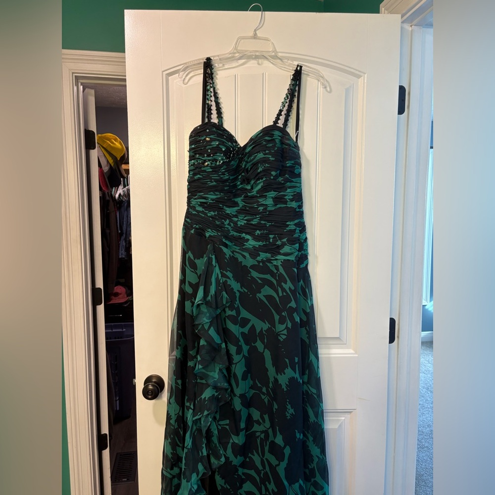 Prom Dress size 12